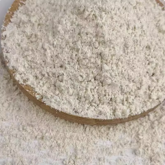 纯燕麦面粉莜麦莜面粉纯粉农家研磨粗粮杂粮面粉5斤